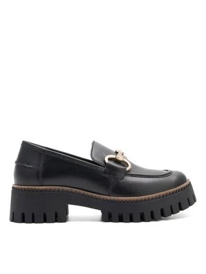 Obrázek produktu Sergio Bardi Loafersy WI23-C1038-03SB Černá