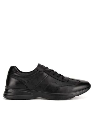 Obrázek produktu Sergio Bardi Polobotky MF1646-1Z Černá