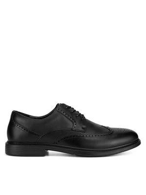 Obrázek produktu Sergio Bardi Polobotky MF1651-1Z Černá