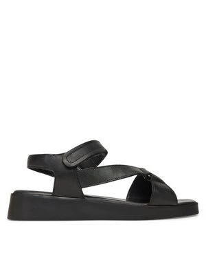 Obrázek produktu Sergio Bardi Sandály WI16-F1081-01SB Černá