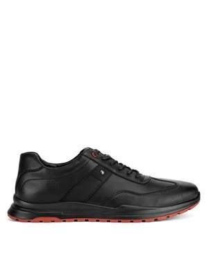 Obrázek produktu Sergio Bardi Sneakersy MF1647-1Z Černá