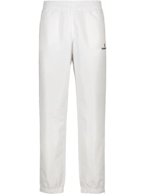 Obrázek produktu Sergio Tacchini Kalhoty 'Carson 024'  černá / bílá