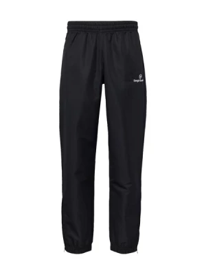 Obrázek produktu Sergio Tacchini Kalhoty 'Carson 024'  černá / bílá