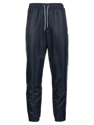 Obrázek produktu Sergio Tacchini Kalhoty 'SCOTLAND'  světle zelená / černá / bílá