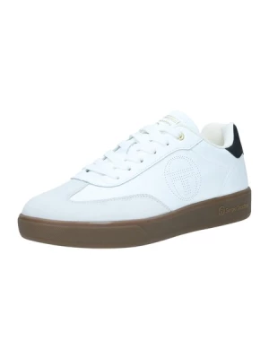 Obrázek produktu Sergio Tacchini Sportovní boty 'Taormina'  šedá / černá / bílá