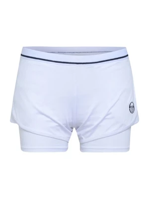 Obrázek produktu Sergio Tacchini Sportovní kalhoty  tmavě modrá / offwhite