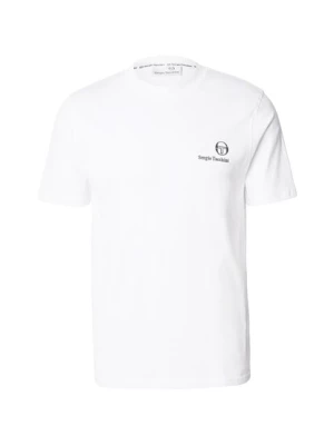 Obrázek produktu Sergio Tacchini Tričko 'Felton'  černá / bílá