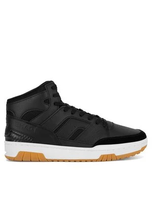 Obrázek produktu SHAQ Basketbalové boty BREAKER MID AQ95013M-B Černá