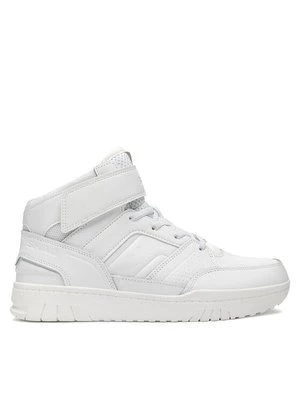 Obrázek produktu SHAQ Basketbalové boty BREAKER MID AQ95013Y-W Bílá