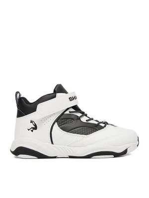 Obrázek produktu SHAQ Basketbalové boty CEO-SPIN MOVE AQ95001Y-WZ Bílá