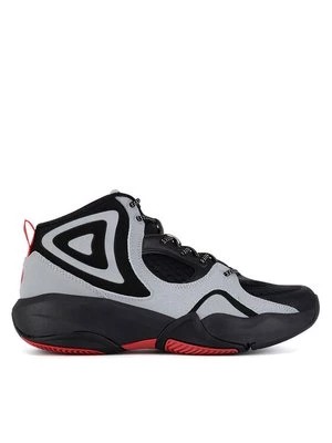 Obrázek produktu SHAQ Basketbalové boty RADIATE AQ95016M-BSZ Černá
