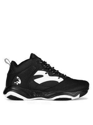 Obrázek produktu SHAQ Basketbalové boty SPIN MOVE AQ95001M-B Černá
