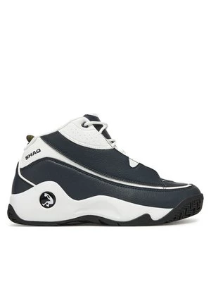 Obrázek produktu SHAQ Basketbalové boty V11-183 Tmavomodrá