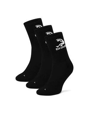 Obrázek produktu Shaq Dlouhé ponožky SHQ-MB-003-AW24 Černá