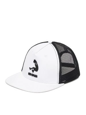 Obrázek produktu Shaq Kšiltovka SHQ-M3-001-SS25 Bílá