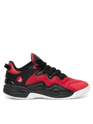 Obrázek produktu Shaq Sneakersy AMPLIFY AQ95003B-BR J Červená