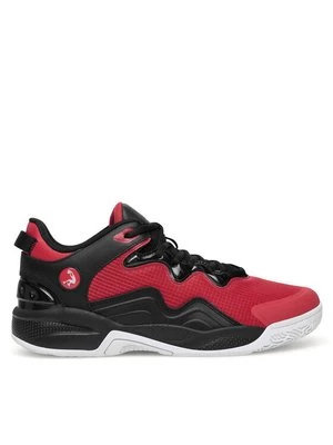 Obrázek produktu Shaq Sneakersy AMPLIFY AQ95003M-BR Červená