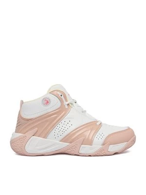 Obrázek produktu Shaq Sneakersy CEO-DEVASTATOR AQ95010W-WP Bílá