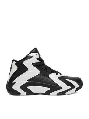 Obrázek produktu SHAQ Sneakersy EO-DEVASTATOR 2.0 AQ95042B-BW Černá