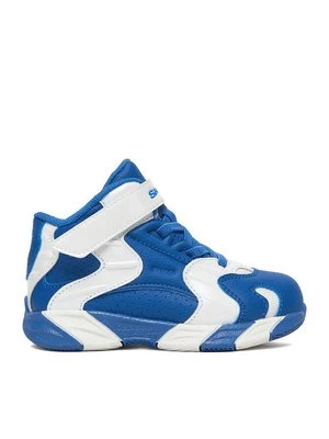 Obrázek produktu SHAQ Sneakersy EO-DEVASTATOR 2.0 AQ95042T-MW Modrá