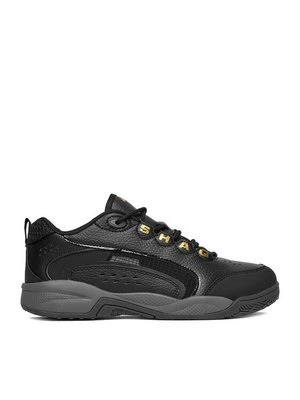 Obrázek produktu SHAQ Sneakersy EO-GOLIATH AQ95071B-BVZ Černá