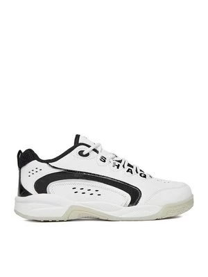 Obrázek produktu SHAQ Sneakersy EO-GOLIATH AQ95071B-WBZ Bílá
