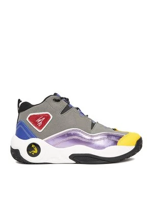 Obrázek produktu Shaq Sneakersy EO-H.O.F AQ95027B-ZZ Šedá