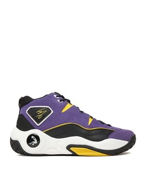 Obrázek produktu Shaq Sneakersy EO-H.O.F AQ95027M-UZ Fialová