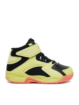Obrázek produktu SHAQ Sneakersy EO-MOTIVATE SE AQ95036T-K Zelená