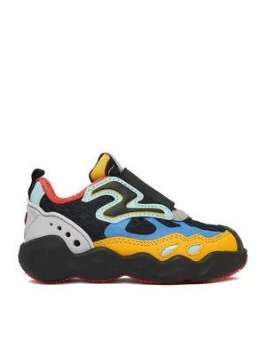 Obrázek produktu SHAQ Sneakersy EO-REIGN AQ95055T-BZ Barevná