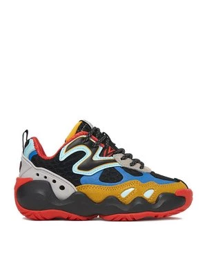 Obrázek produktu SHAQ Sneakersy EO-REIGN AQ95055Y-BZ Barevná