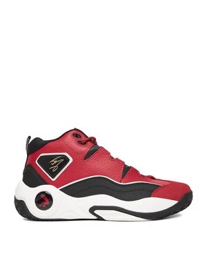 Obrázek produktu Shaq Sneakersy EOSS-H.O.F AQ95027M-RZ Červená