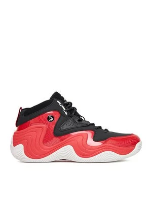 Obrázek produktu Shaq Sneakersy EOSS-JUGGERNAUT AQ95041M-BR Červená