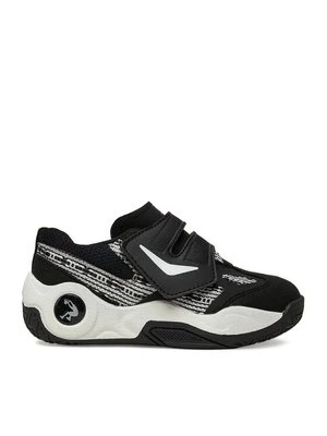 Obrázek produktu Shaq Sneakersy EOSS-RAQ LOW AQ95009T-BW Černá