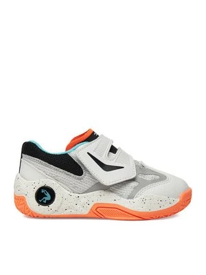 Obrázek produktu Shaq Sneakersy EOSS-RAQ LOW AQ95009T-WBL Bílá