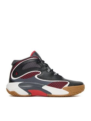 Obrázek produktu Shaq Sneakersy EOSS-SHAQNOTIX 2.0 AQ95039M-BW Černá