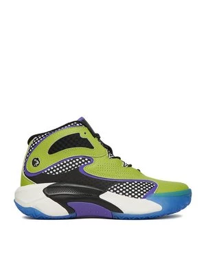 Obrázek produktu Shaq Sneakersy EOSS-SHAQNOTIX 2.0 AQ95039M Zelená