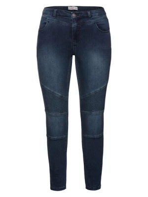 Obrázek produktu SHEEGO Džíny  tmavě modrá
