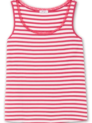Obrázek produktu SHEEGO Top  pink / bílá