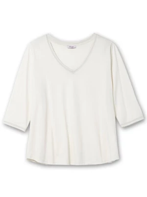 Obrázek produktu SHEEGO Tričko  offwhite