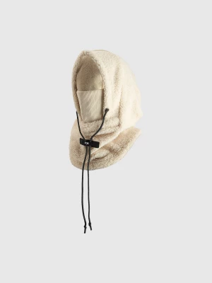 Obrázek produktu Sherpa kapuce - bílá 4F
