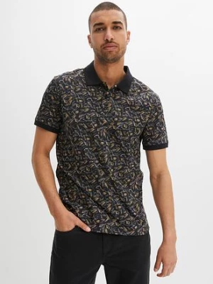 Obrázek produktu Shirt polo, krótki rękaw bonprix