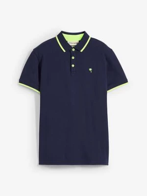 Obrázek produktu Shirt polo z czystej bawełny pique bonprix