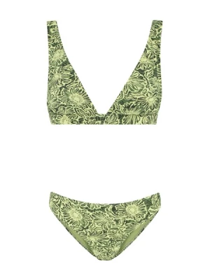 Obrázek produktu Shiwi Bikiny 'Amy'  světle zelená / tmavě zelená