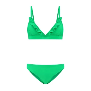 Obrázek produktu Shiwi Bikiny 'Beau'  svítivě zelená