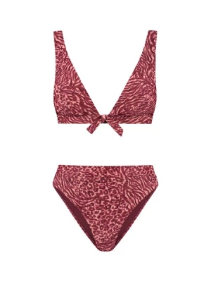 Obrázek produktu Shiwi Bikiny  béžová / tmavě hnědá
