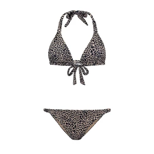 Obrázek produktu Shiwi Bikiny 'BIBI'  béžová / černá