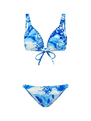 Obrázek produktu Shiwi Bikiny 'BINDI '  modrá / bílá