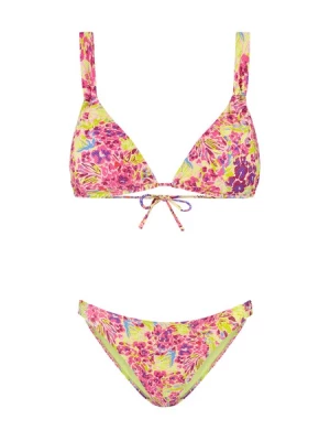 Obrázek produktu Shiwi Bikiny 'Bindi'  modrá / jablko / růžová / pitaya