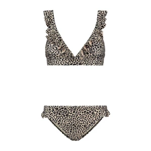 Obrázek produktu Shiwi Bikiny 'Bobby'  béžová / černá